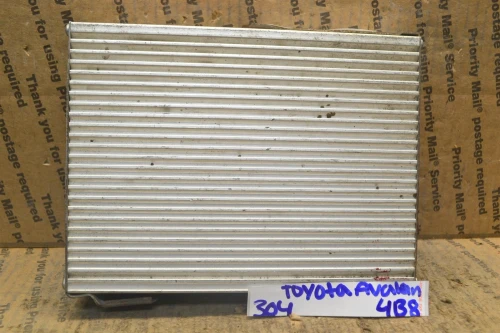 1995-1999 Toyota Avalon 86280AC021 Used OEM Audio Amplifier
