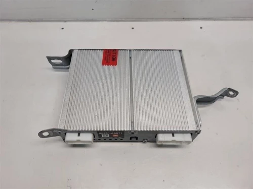 2002 Toyota Camry 86280AA071 JBL Used OEM Audio Amplifier