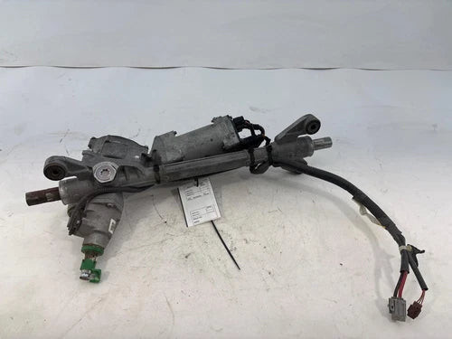 19-21 Subaru Forester Electric Power Steering Gear Rack And Pinion OEM used OEM rack and pinion