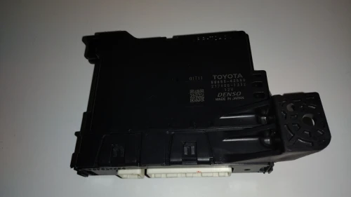 2016-2018 Toyota RAV4 8865042590 Used OEM Audio Amplifier