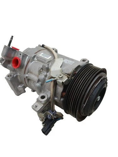 2018-2022 Honda Accord 2.0L Air Conditioning A/C Compressor 388106B2A01 OEM