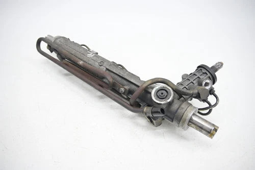 98-02 Bmw E36 Z3M M3 Power Steering Gear Box Rack and Pinion Assembly 74k Oem used OEM rack and pinion