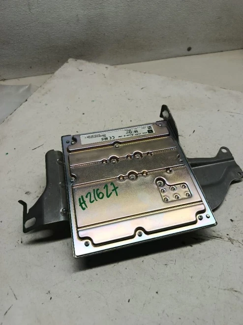 2022-2024 Toyota Tundra 862800C250 Used OEM Audio Amplifier