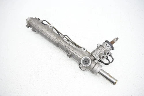 98-02 Bmw E36 Z3 M Power Steering Gear Box Rack and Pinion Assembly Oem used OEM rack and pinion