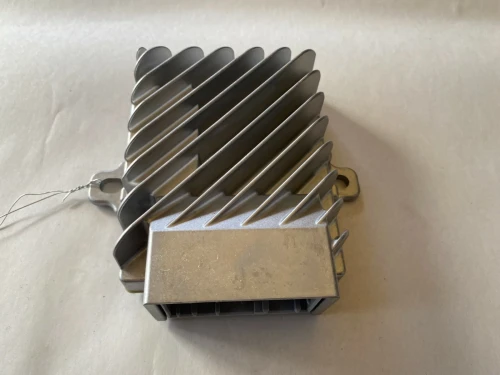 2020-2021 Toyota Supra Harman Becker Used OEM Audio Amplifier