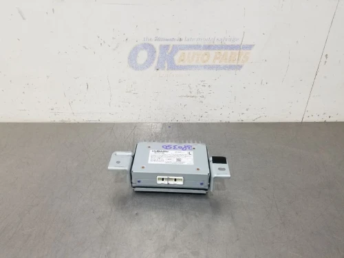 2024 Toyota GR86 86221CC100 Used OEM Audio Amplifier