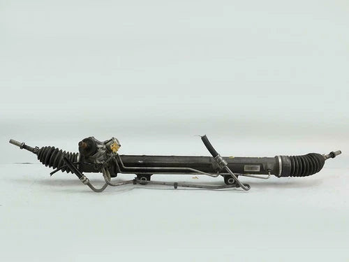 2009 - 2015 Jaguar Xf Steering Power Rack Pinion Servotronic 7852501749 Oem used OEM rack and pinion