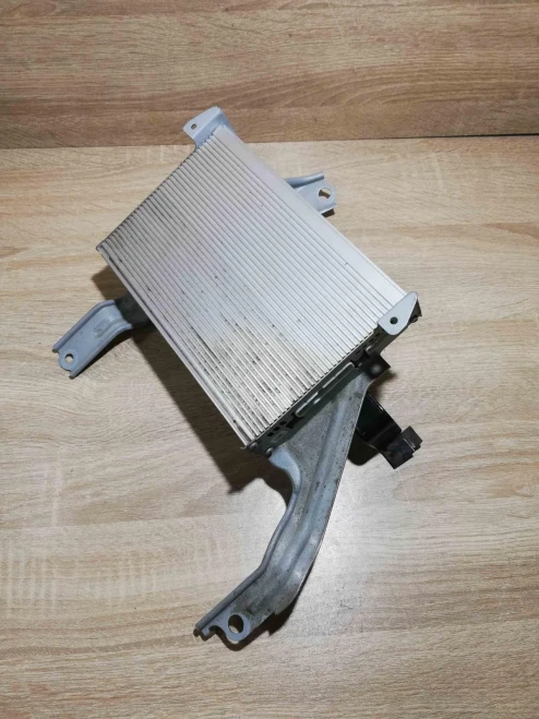 Toyota Prius 862800W240 Used OEM Audio Amplifier