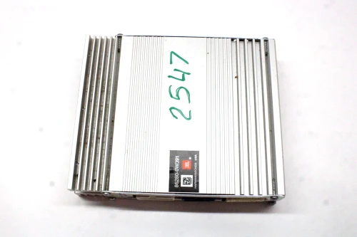 2010 Toyota Camry 862800W391 Used OEM Audio Amplifier