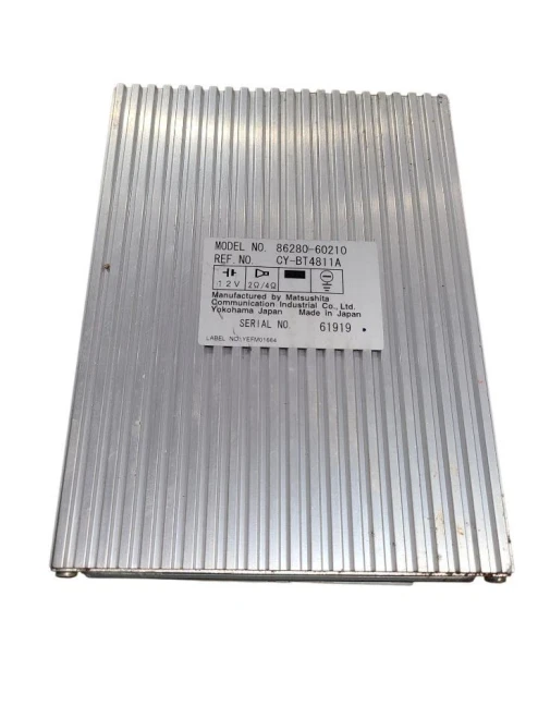 1998-2000 Toyota Land Cruiser Used OEM Audio Amplifier