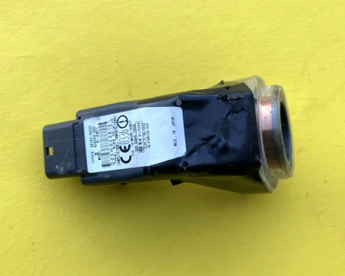 2003-2009 Toyota 4Runner 8978335030 Used OEM Audio Amplifier