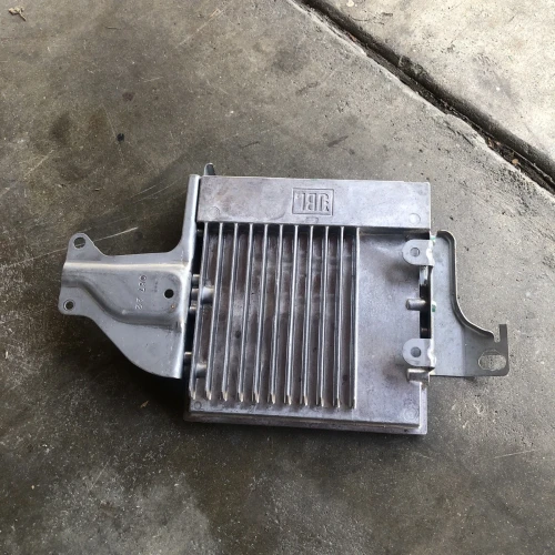 2024 Toyota Tundra 862800C250 JBL Used OEM Audio Amplifier