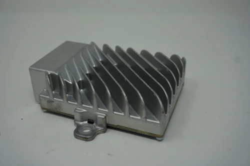2020 Toyota Supra 5A11FA5 Used OEM Audio Amplifier