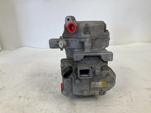 2018-2019 Lexus Rx450hl Compressor 91k Factory OEM