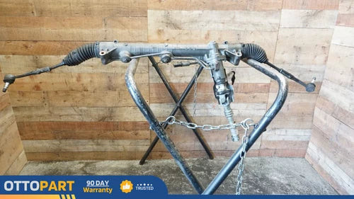 07-10 Mercedes W221 S550 CL550 S600 Power Steering Rack & Pinion Assembly OEM used OEM rack and pinion