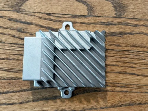 2024 Toyota Supra Used OEM Audio Amplifier