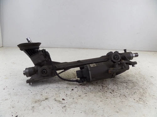 Audi S3 Power Steering Rack Gear Box 8V 15-18 OEM 3Q0 909 144 K used OEM rack and pinion