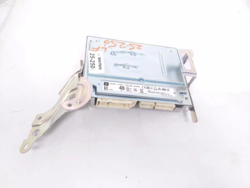 2023-2025 Toyota Corolla 8628012300 Used OEM Audio Amplifier