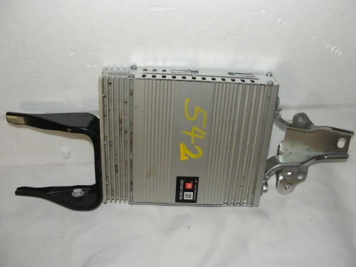 2007-2011 Toyota Camry Harman Becker JBL Used OEM Audio Amplifier