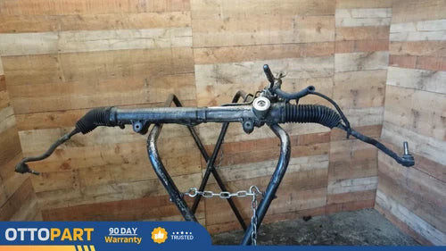 2006-2011 Mercedes ML350 ML500 ML550 Rack and Pinion Assembly OEM used OEM rack and pinion