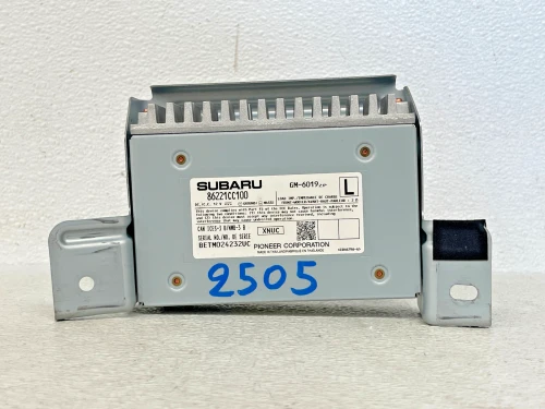 2022-2023 Toyota GR86 Used OEM Audio Amplifier