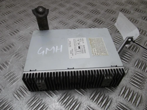 2002-2008 Toyota 8682058020 Used OEM Audio Amplifier
