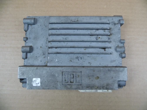 Toyota C-HR 86280F4050 JBL Used OEM Audio Amplifier