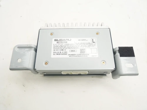 2022-2025 Toyota GR86 Pioneer Used OEM Audio Amplifier