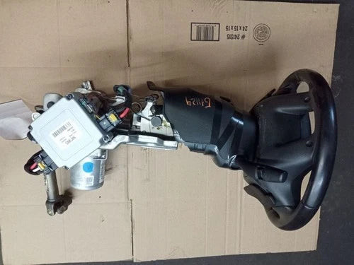Used Kia Cadenza 2016 Gearbox Rack & Pinion Interchange 238-67453A OEM used OEM rack and pinion