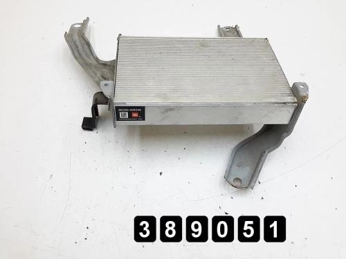 2006 Toyota Prius 862800W240 Used OEM Audio Amplifier