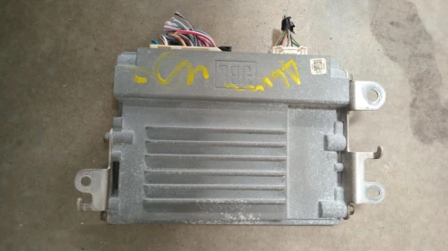 2019-2024 Toyota RAV4 JBL Used OEM Audio Amplifier
