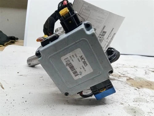 Used 2017 Kia Sorento Gearbox Rack & Pinion OEM Interchange 238-67655 used OEM rack and pinion