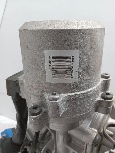 Used Hyundai Elantra 2017 Gearbox Rack & Pinion OEM Interchange 238-10218 used OEM rack and pinion