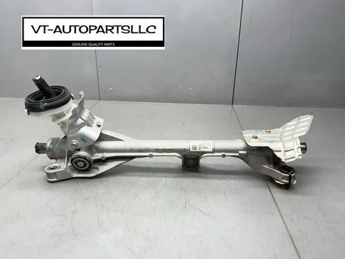 ️2021 - 2025 HYUNDAI ELANTRA POWER STEERING GEAR RACK & PINION 56500AA000 OEM used OEM rack and pinion