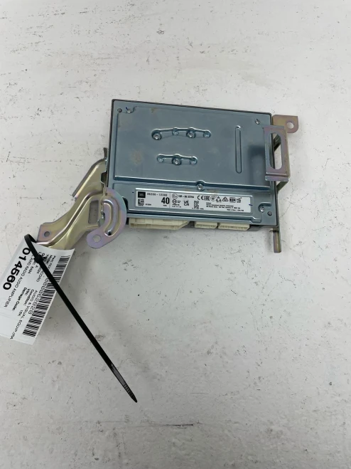 2024-2025 Toyota Corolla 8628012300 Used OEM Audio Amplifier