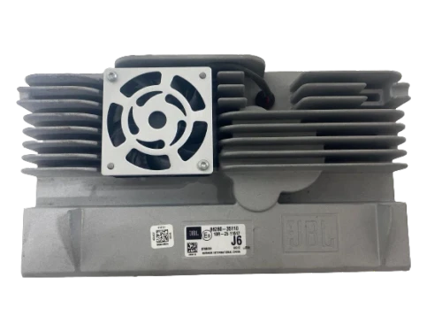 2020-2022 Toyota 4Runner JBL Used OEM Audio Amplifier