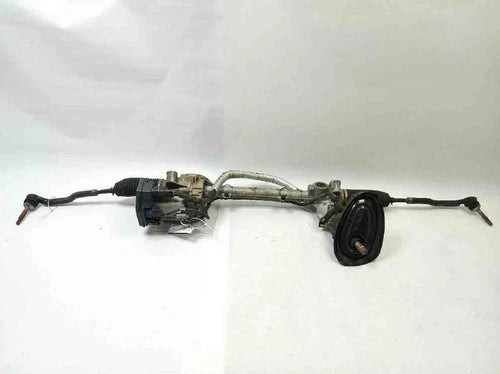 2013-2014 Ford Fusion Power Steering Gear Rack And Pinion Assembly OEM used OEM rack and pinion