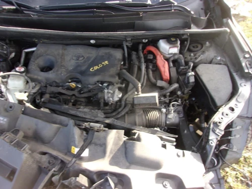 2023-2024 Toyota Venza Used OEM Audio Amplifier