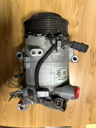 2016 - 2020 HONDA CR-V 2.0L A/C AC AIR CONDITIONING COMPRESSOR OEM