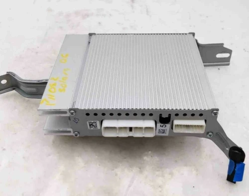 2006 Toyota Solara 86280AA080 JBL Used OEM Audio Amplifier