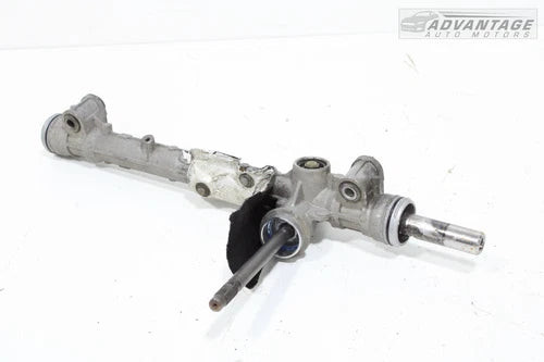 2015-2018 JEEP RENEGADE 4x4 2.4L POWER STEERING GEAR RACK 60K MILES OEM used OEM rack and pinion