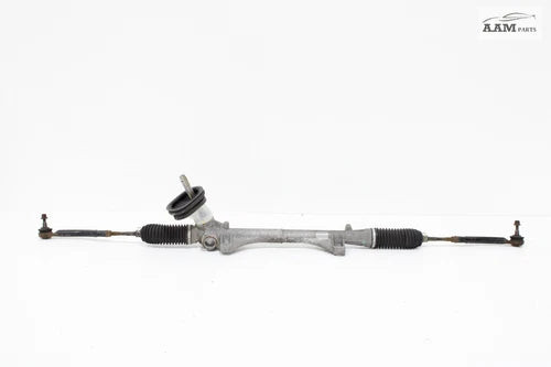 2013-2019 NISSAN SENTRA FWD FRONT POWER GEAR STEERING RACK W/ PINION OEM used OEM rack and pinion