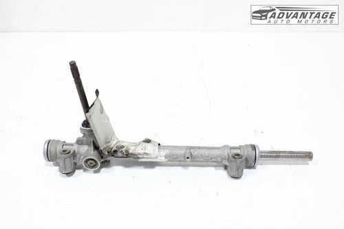 2019-2023 JEEP RENEGADE 2.4L FWD POWER STEERING GEAR RACK AND PINION OEM used OEM rack and pinion