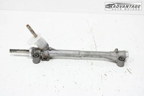 2019-2025 NISSAN VERSA FWD 1.6L L4 POWER STEERING GEAR RACK & PINION OEM used OEM rack and pinion