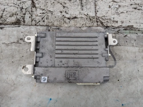 2019 Toyota RAV4 8628042060 JBL MK5 Used OEM Audio Amplifier