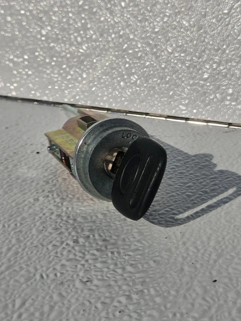 1997-2001 Toyota Camry Used OEM Audio Amplifier