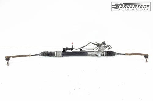 2016-2023 NISSAN MAXIMA 3.5L CVT FWD POWER STEERING GEAR RACK AND PINION OEM used OEM rack and pinion
