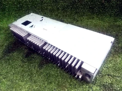 Toyota Crown 8628030640 GENUINE Pioneer Used OEM Audio Amplifier