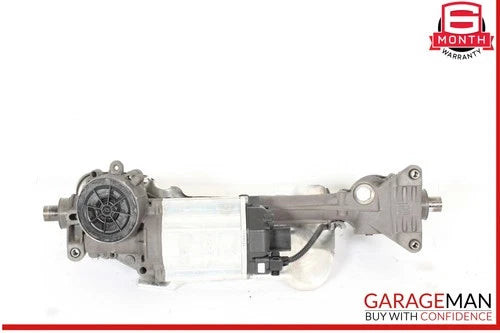 07-14 Audi TT Electric Power Steering Rack & Pinion 8J1423051S OEM used OEM rack and pinion