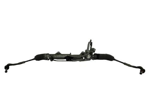 2008-2011 Mercedes C300 W204 RWD Steering Gear Rack & Pinion OEM DE230337 used OEM rack and pinion